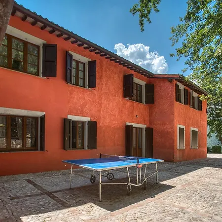 Dependance Del Casale Rosso * Castel San Felice